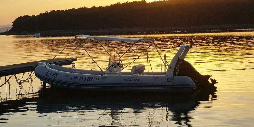 Zodiac Madline 2