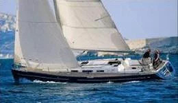 Dufour 405 GL