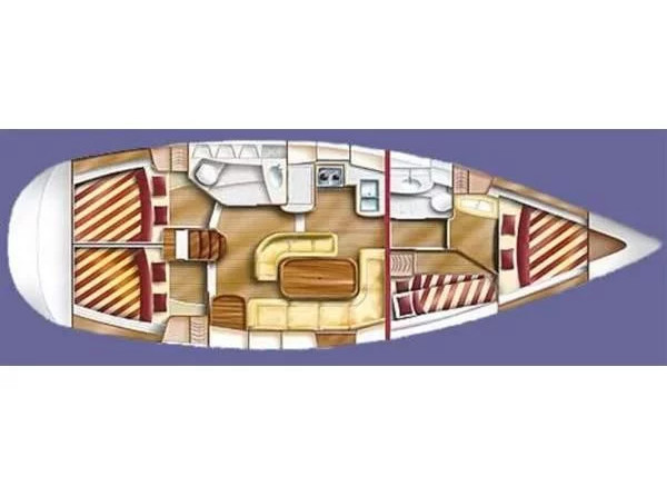 GibSea 43-4