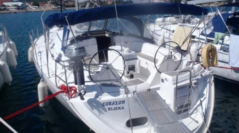 GibSea 43-4