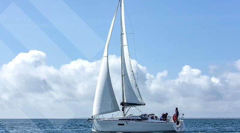 Jeanneau Sun Odyssey 349