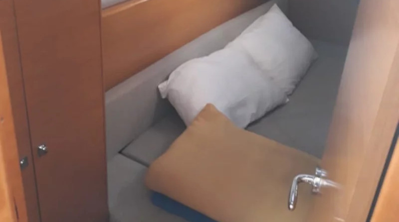 Sun Odyssey 33i