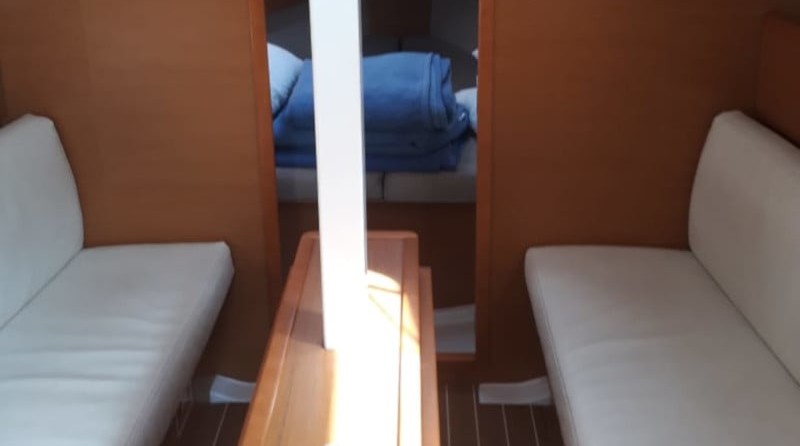 Sun Odyssey 33i