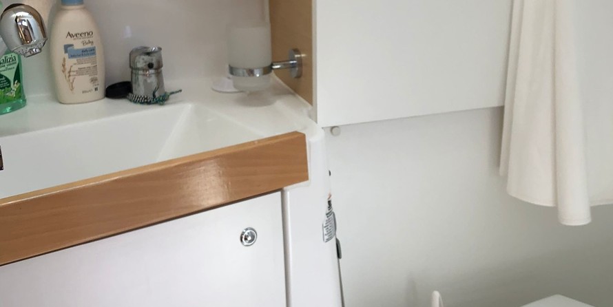 Beneteau Oceanis 38.1