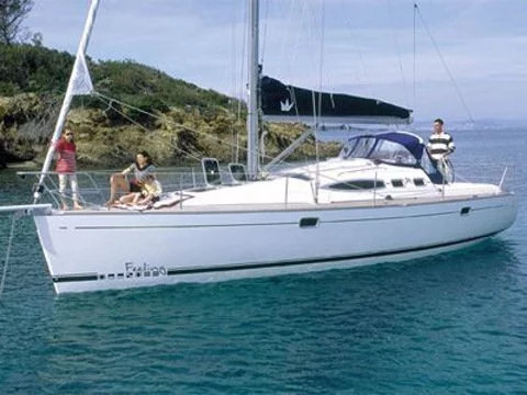 Alliaura Marine Feeling 36 DI