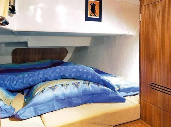 Alliaura Marine Feeling 36 DI