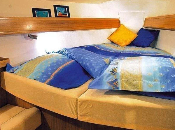 Alliaura Marine Feeling 36 DI