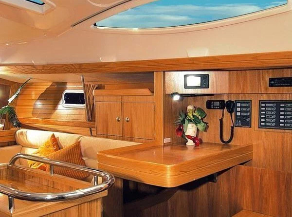 Alliaura Marine Feeling 36 DI