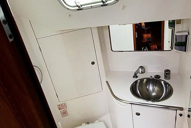 Jeanneau Sun Odyssey 45.2