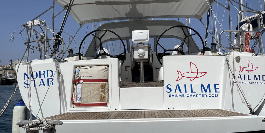 Hanse 415