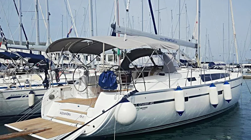 Bavaria Cruiser 46