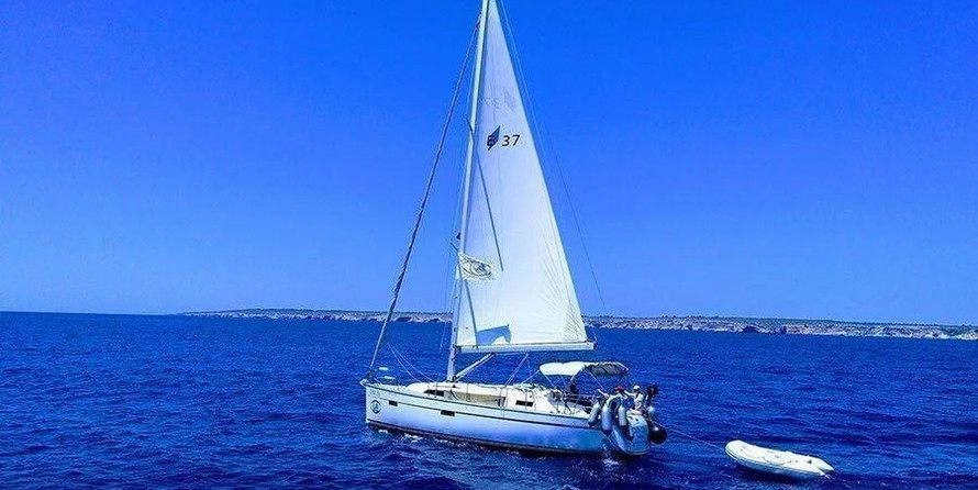 Bavaria 37 Cruiser