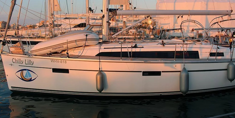 Bavaria 37 Cruiser