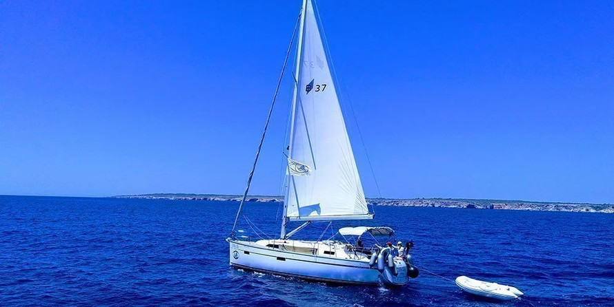 Bavaria 37 Cruiser