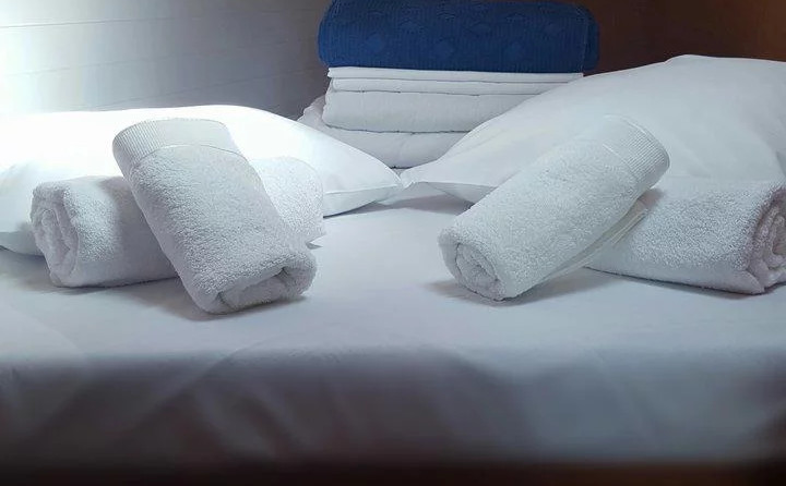 Bavaria Cruiser 46 - 4 cab.