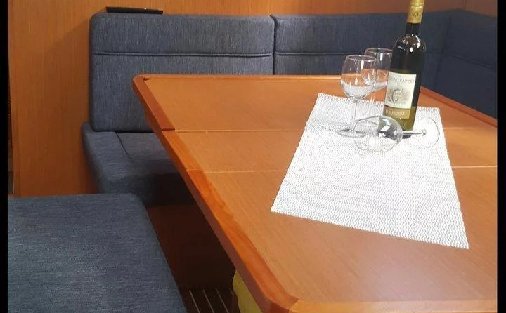 Bavaria Cruiser 46 - 4 cab.