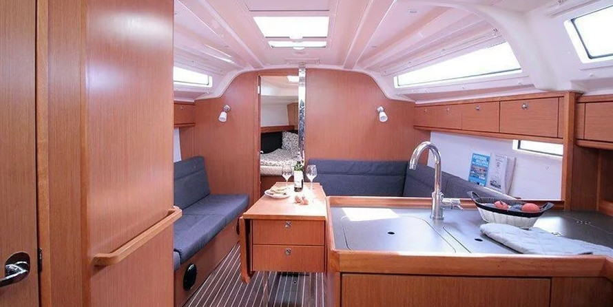 Bavaria 37 Cruiser