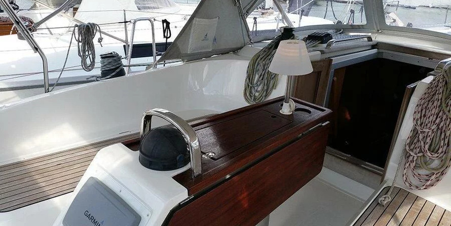 Bavaria 37 Cruiser