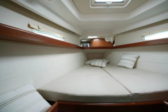 Beneteau Oceanis 40