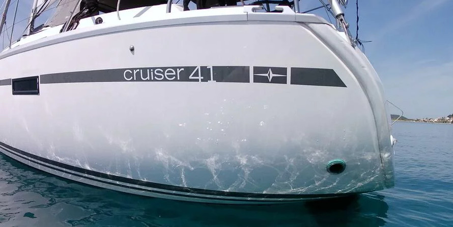Bavaria Cruiser 41