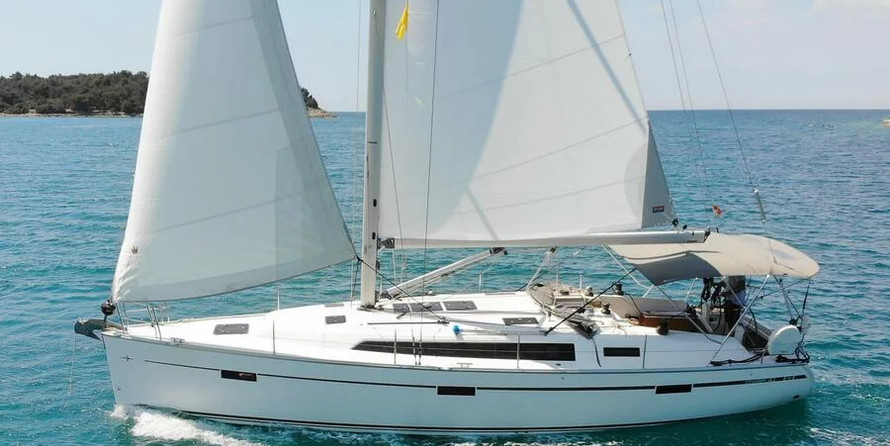 Bavaria Cruiser 41