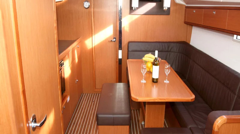 Bavaria Cruiser 41