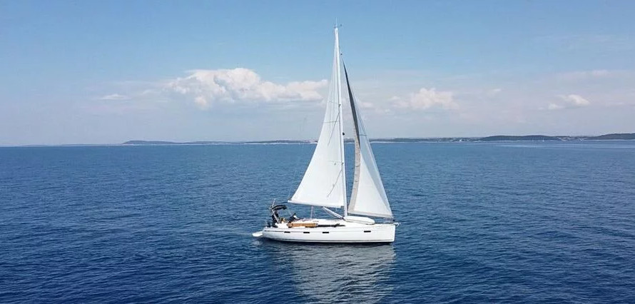 Bavaria Cruiser 41