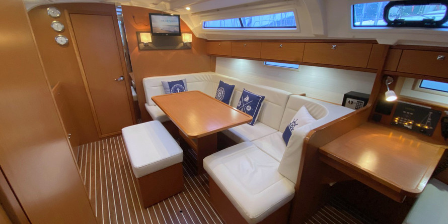 Bavaria Cruiser 41
