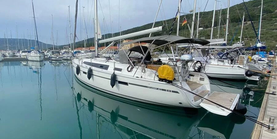 Bavaria Cruiser 41