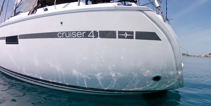 Bavaria Cruiser 41