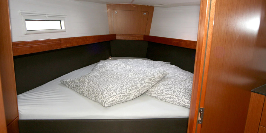 Bavaria Cruiser 41