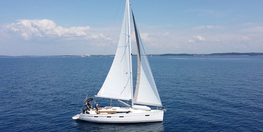 Bavaria Cruiser 41