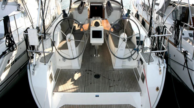 Bavaria Cruiser 41