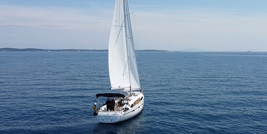 Bavaria Cruiser 41