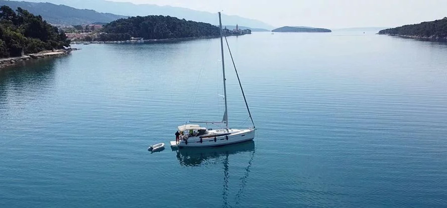 Bavaria Cruiser 41