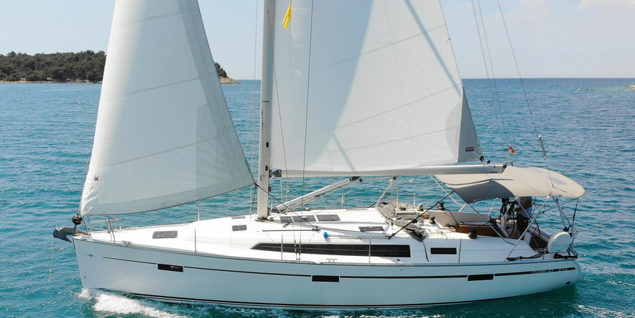 Bavaria Cruiser 41