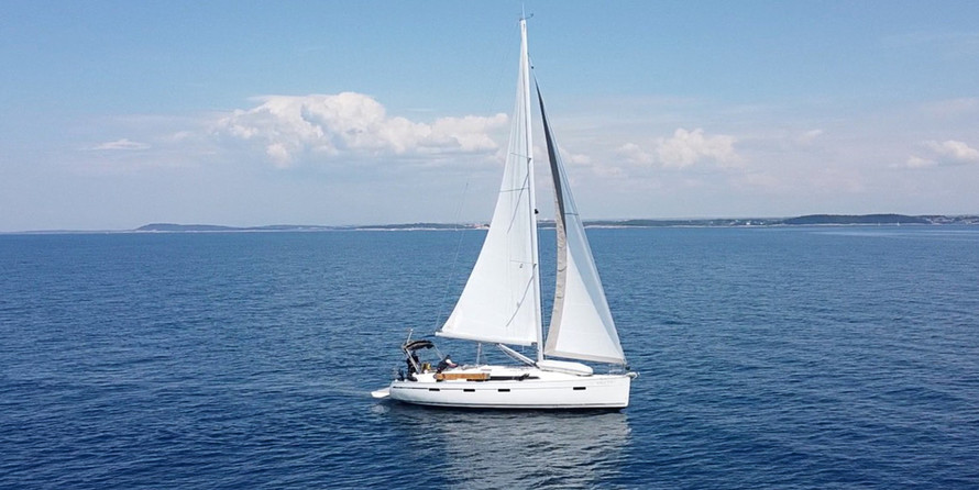 Bavaria Cruiser 41