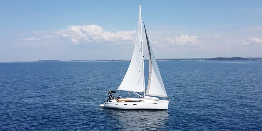 Bavaria Cruiser 41