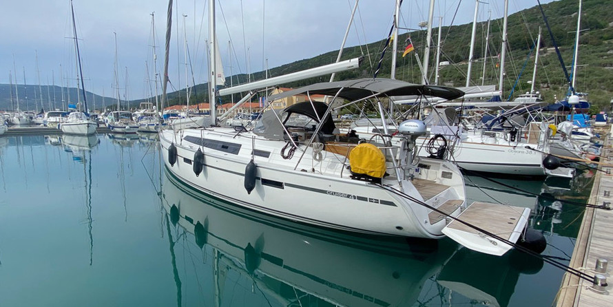 Bavaria Cruiser 41