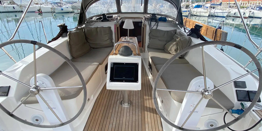 Bavaria Cruiser 41