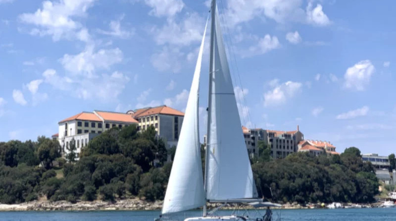 Bavaria Cruiser 41