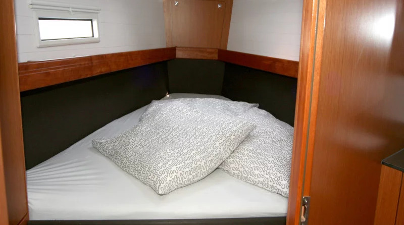 Bavaria Cruiser 41