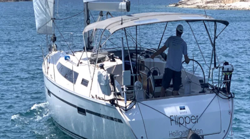 Bavaria Cruiser 41