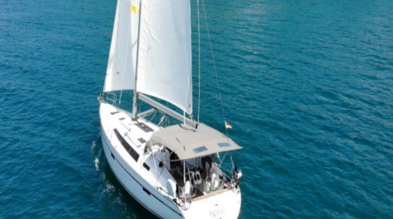 Bavaria Cruiser 41