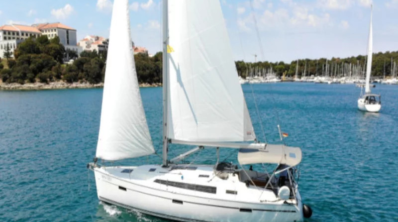 Bavaria Cruiser 41
