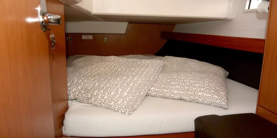 Bavaria Cruiser 41
