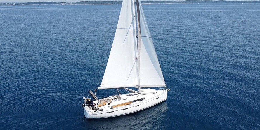 Bavaria Cruiser 41