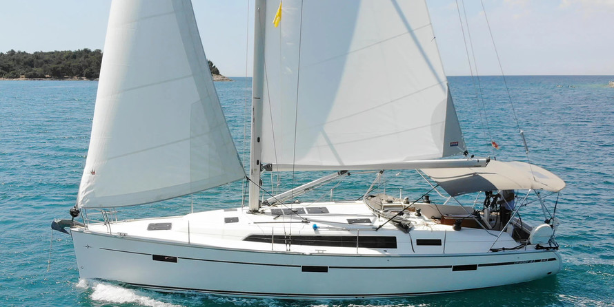 Bavaria Cruiser 41