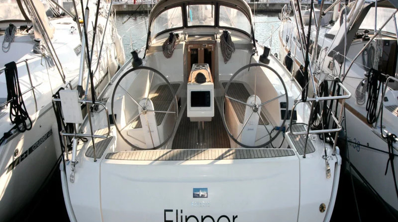 Bavaria Cruiser 41