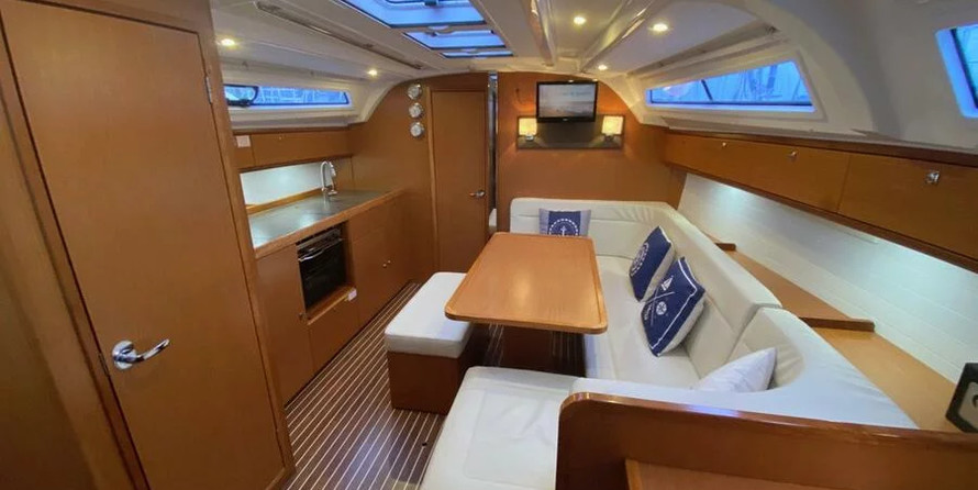 Bavaria Cruiser 41